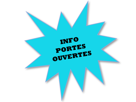 Journée Portes Ouvertes 2025